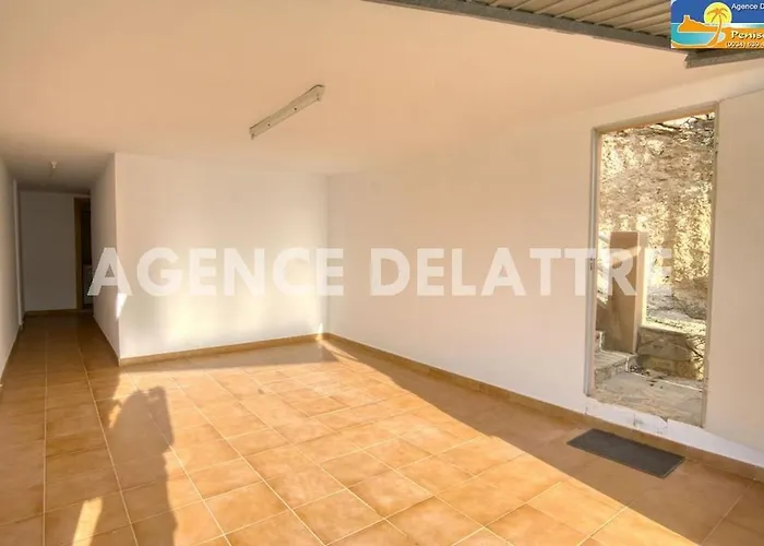 Cornisa 31 Apartament