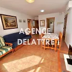 Cornisa 31 Apartament