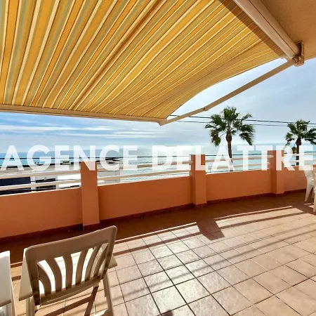 Cornisa 31 Apartmán Peñíscola