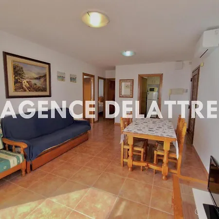 Apartmán Cornisa 31 Peñíscola