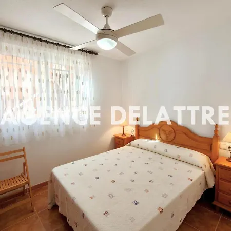 Apartmán Cornisa 31 *
