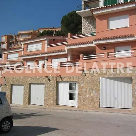 Apartmán Cornisa 31 *