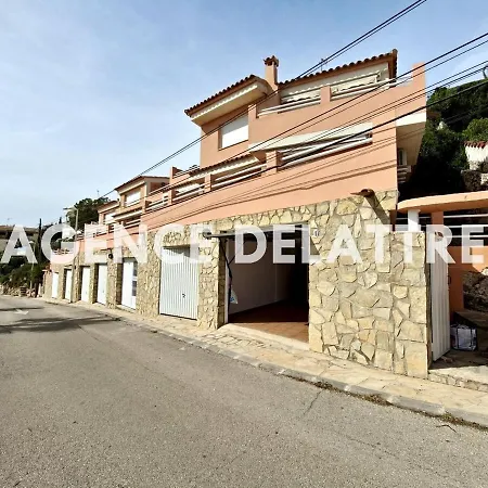 Cornisa 31 Apartmán Peñíscola