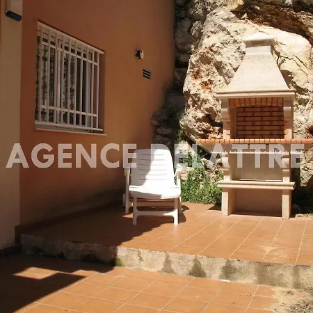 Cornisa 31 Apartmán Peñíscola